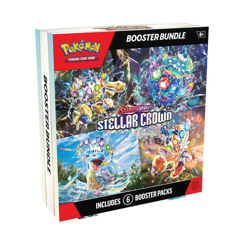 Stellar Crown bundle