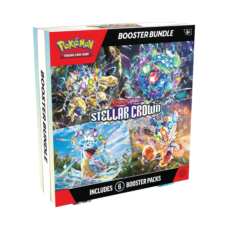 Stellar Crown bundle