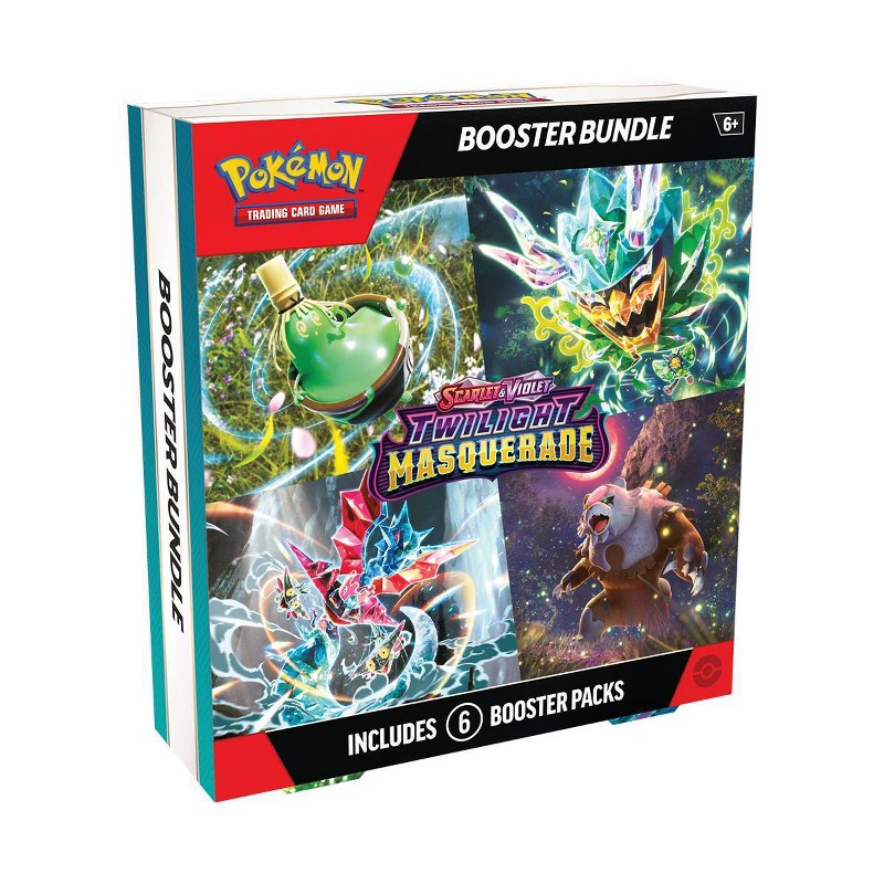 Twilight Masquerade bundle